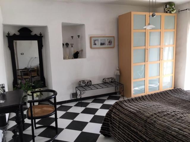 Casa Petra - Casa Tre Stelle - Casa Caneva - Ferien Fuer 6-14 Personen Ponti Ngoại thất bức ảnh