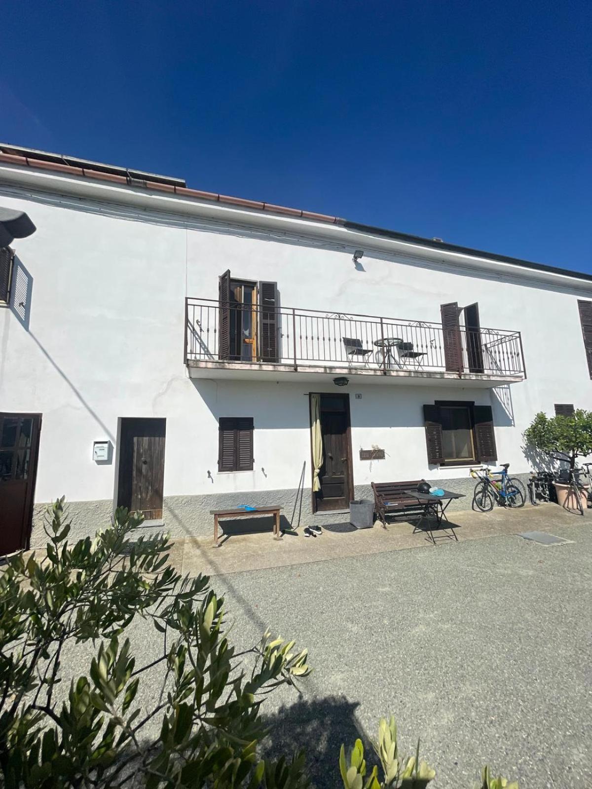 Casa Petra - Casa Tre Stelle - Casa Caneva - Ferien Fuer 6-14 Personen Ponti Ngoại thất bức ảnh