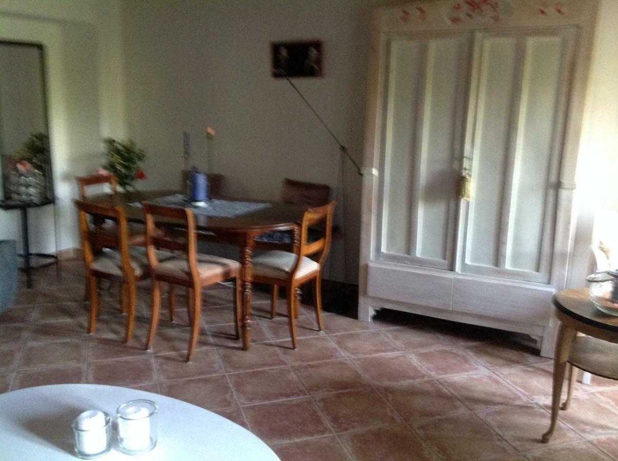 Casa Petra - Casa Tre Stelle - Casa Caneva - Ferien Fuer 6-14 Personen Ponti Ngoại thất bức ảnh
