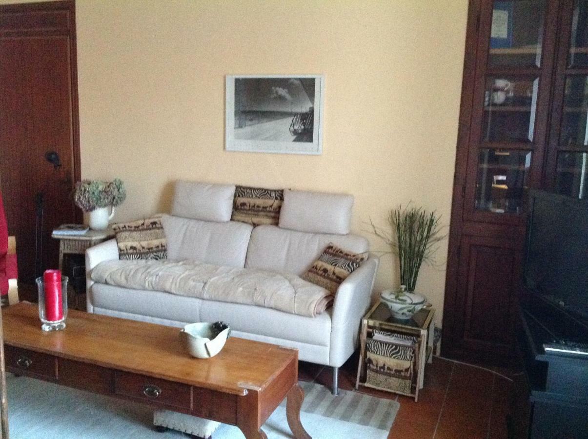 Casa Petra - Casa Tre Stelle - Casa Caneva - Ferien Fuer 6-14 Personen Ponti Ngoại thất bức ảnh